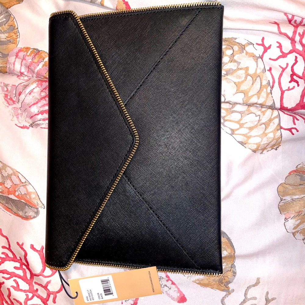 Rebecca Minkoff Clutch